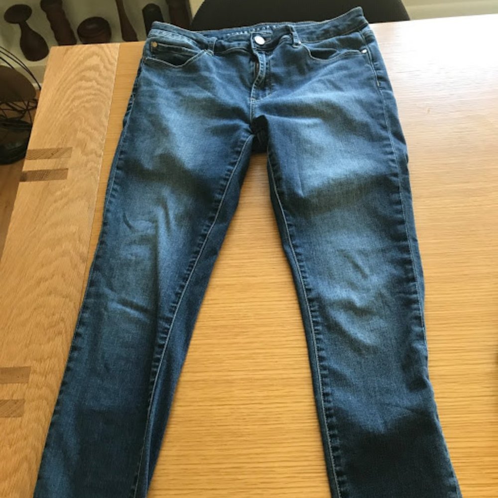 Articles of Society skinny jeans 30